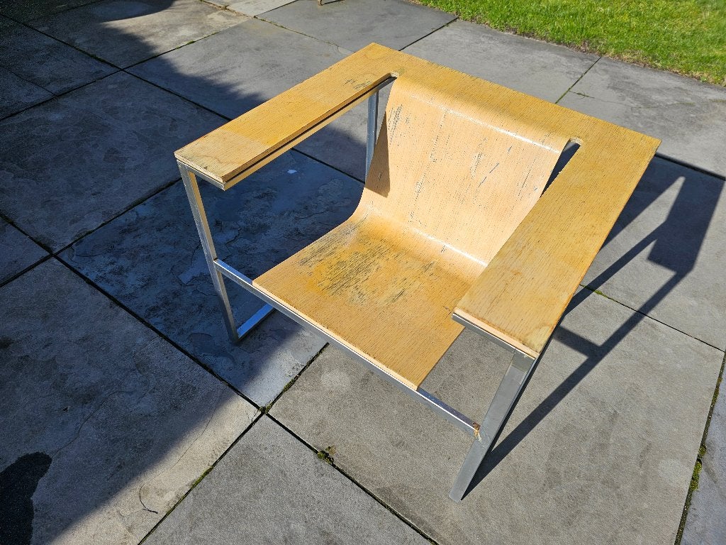 Lapalma Italiaanse design stoelen, Ophalen, Gebruikt, Overige kleuren, Design
