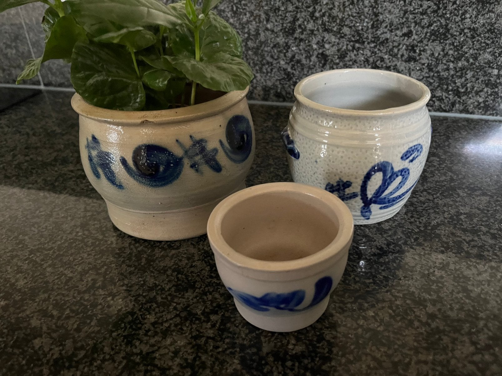 Keulse potten, Ophalen of Verzenden