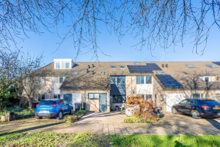 Gezinswoning in Doetinchem