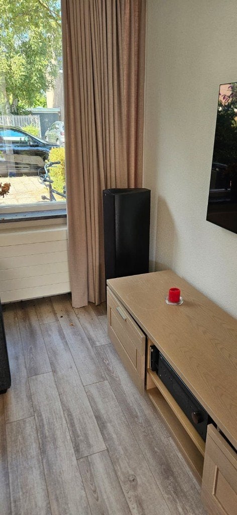 KEF Q11 vloerstaande speakers – 2 stuks – zwart, Vloerstaande luidspreker, Gebruikt, KEF, Ophalen