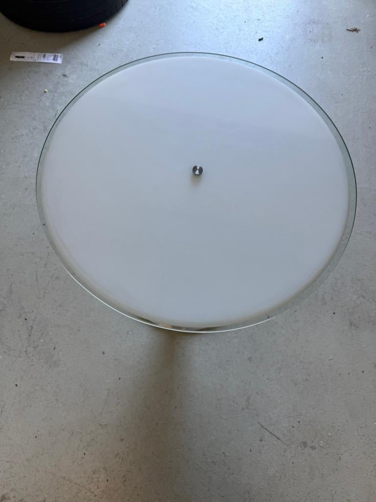 Led tafel 6 stuks, Ophalen, Zo goed als nieuw