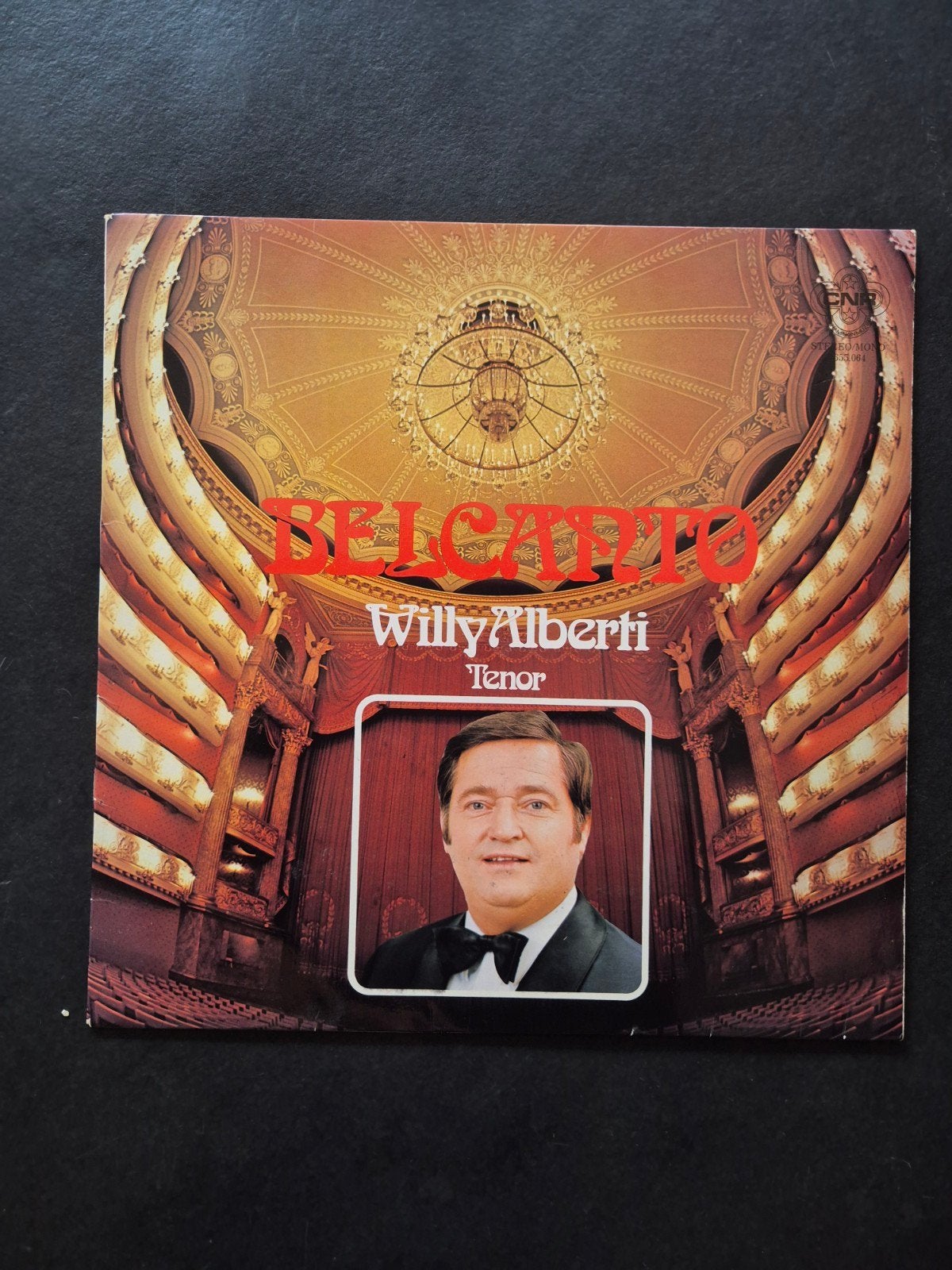 Willy Alberti - De Glimlach Van Een Kind (EP), Gebruikt, 7 inch, Ophalen of Verzenden, Levenslied of Smartlap