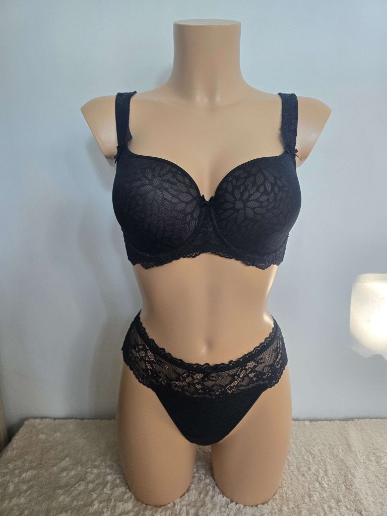 New Linagdore bh 80d 85d 75e 80e 85e 90e 95e 75f 80f 85f 90f, ., Zwart, Ophalen of Verzenden, .