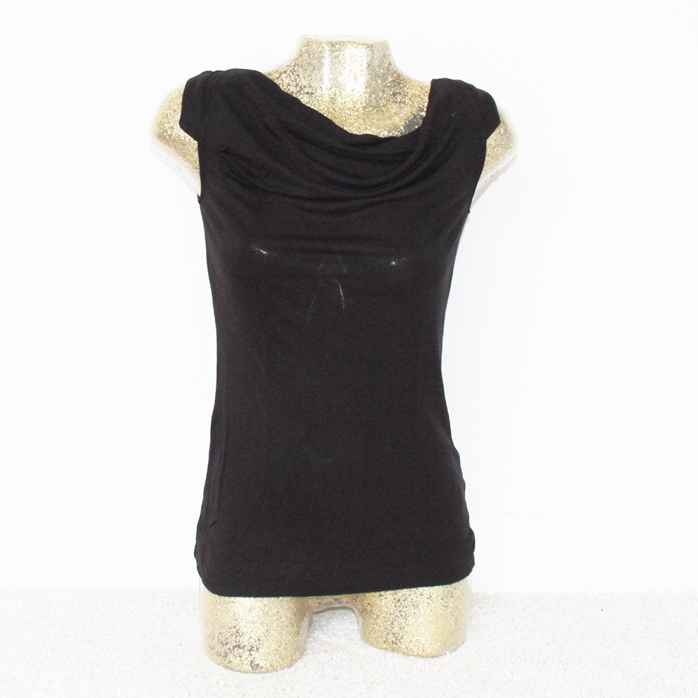 Steps Topje34 (S) - 34 € 10,-, Kleding | Dames, Zwart, Ophalen of Verzenden, Zo goed als nieuw, Steps