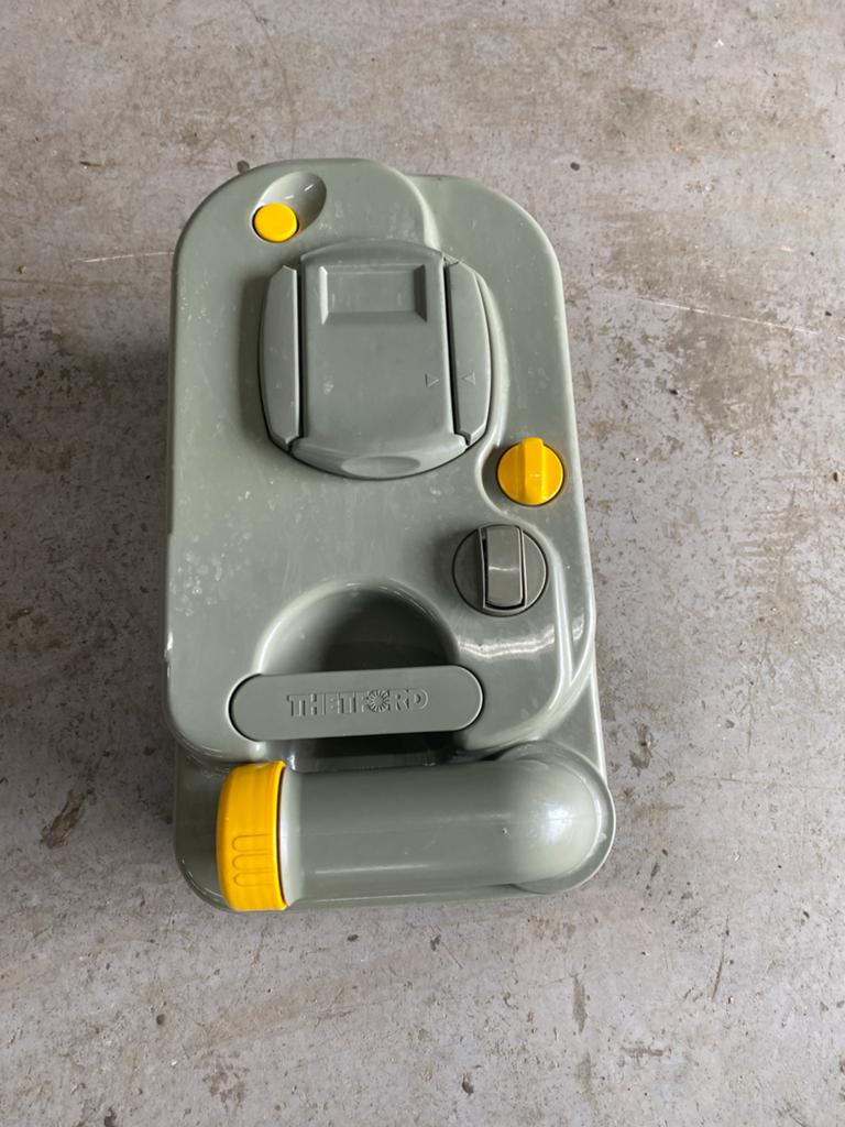 Thetford C-200 Holdingtank Assy - Camper/Caravan, Ophalen, Gebruikt