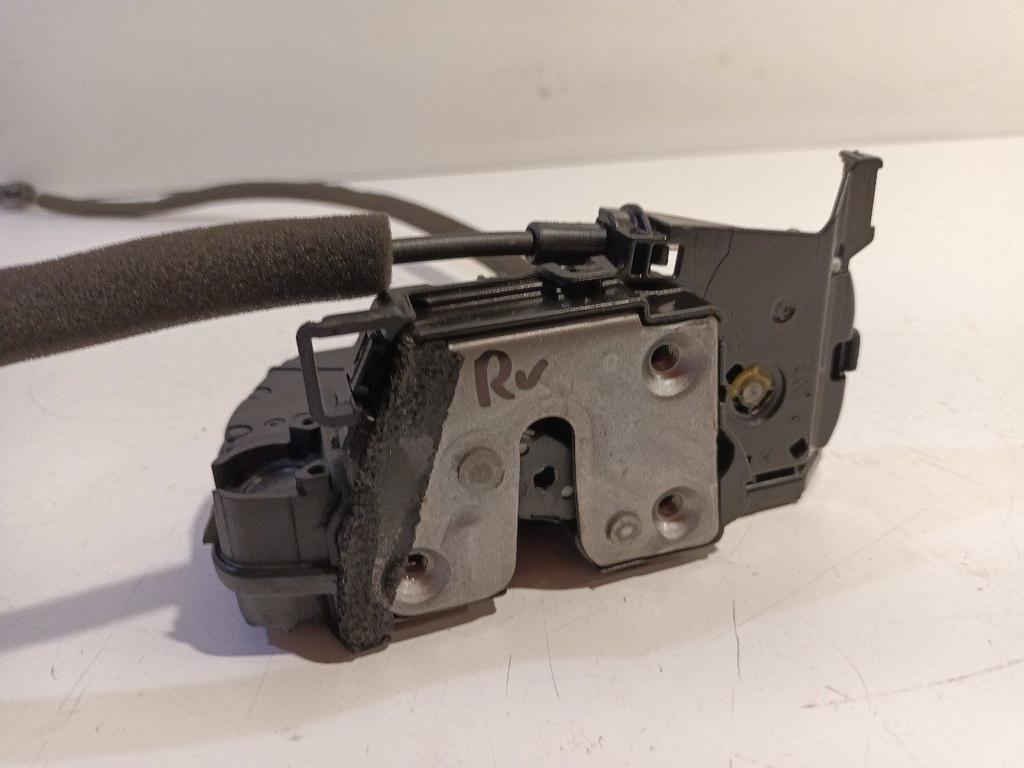 Slot mechaniek portier elektrisch centrale vergrendeling rec, Onderdelen@venauto.nl, Van der Ven Autorecycling B.V., Gebruikt