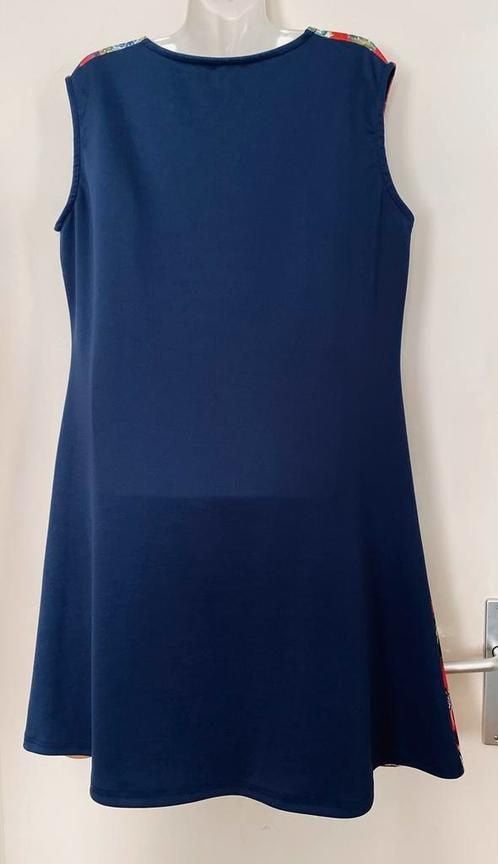Eli New York jurk maat 44/46[V], Kleding | Dames, Overige kleuren, Maat 42/44 (L), Ophalen of Verzenden, Zo goed als nieuw