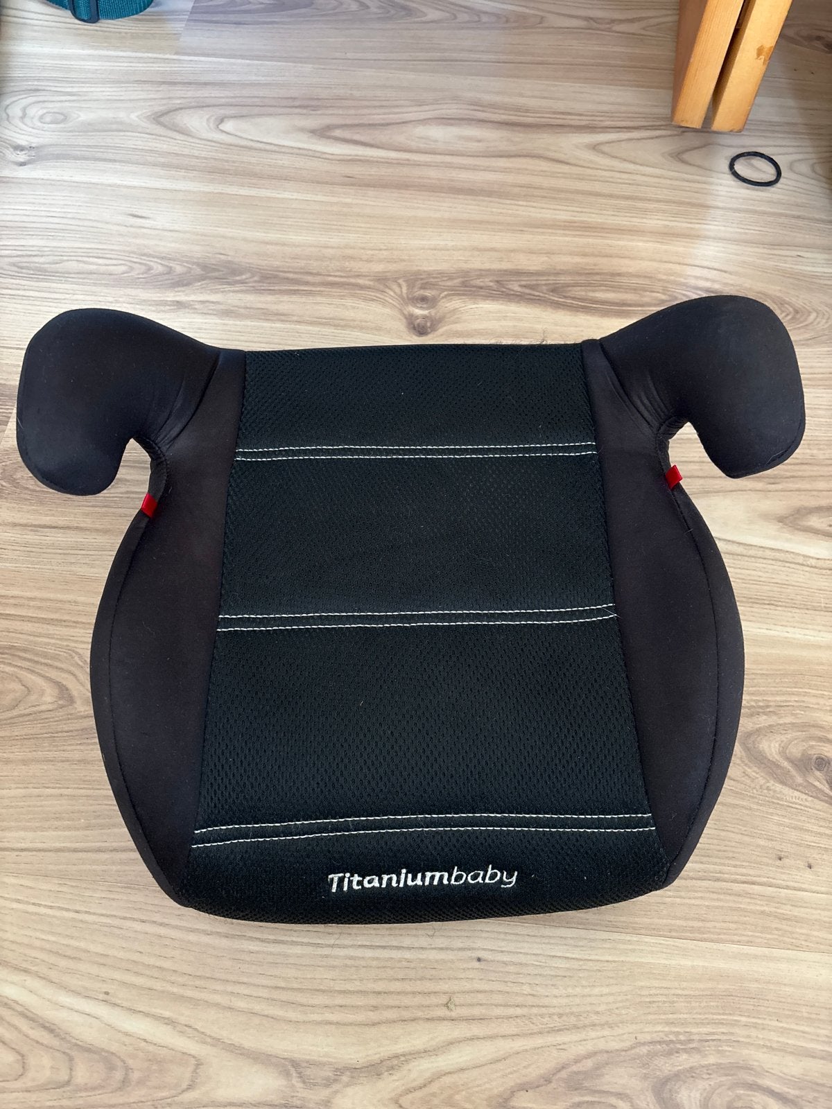 Zitverhoger kind - Titaniumbaby, 15 t/m 36 kg, Ophalen, Overige merken, Gebruikt