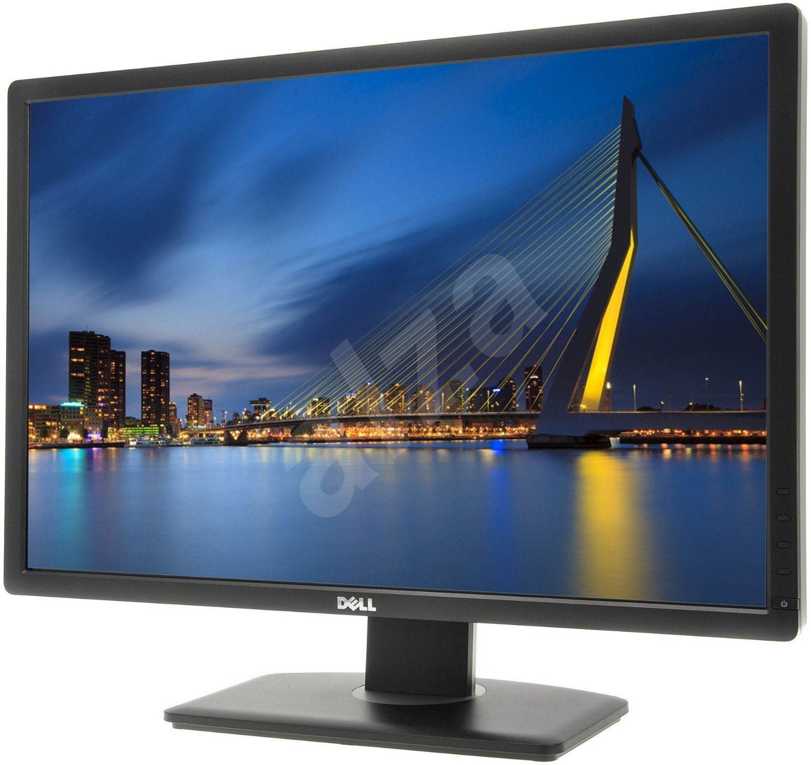 Dell UltraSharp U2412M - 24 inch Full HD IPS Monitor, Ophalen of Verzenden