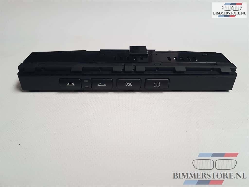 Schakelaar unit BMW E46 RHD, Gebruikt, -, -, Ophalen of Verzenden