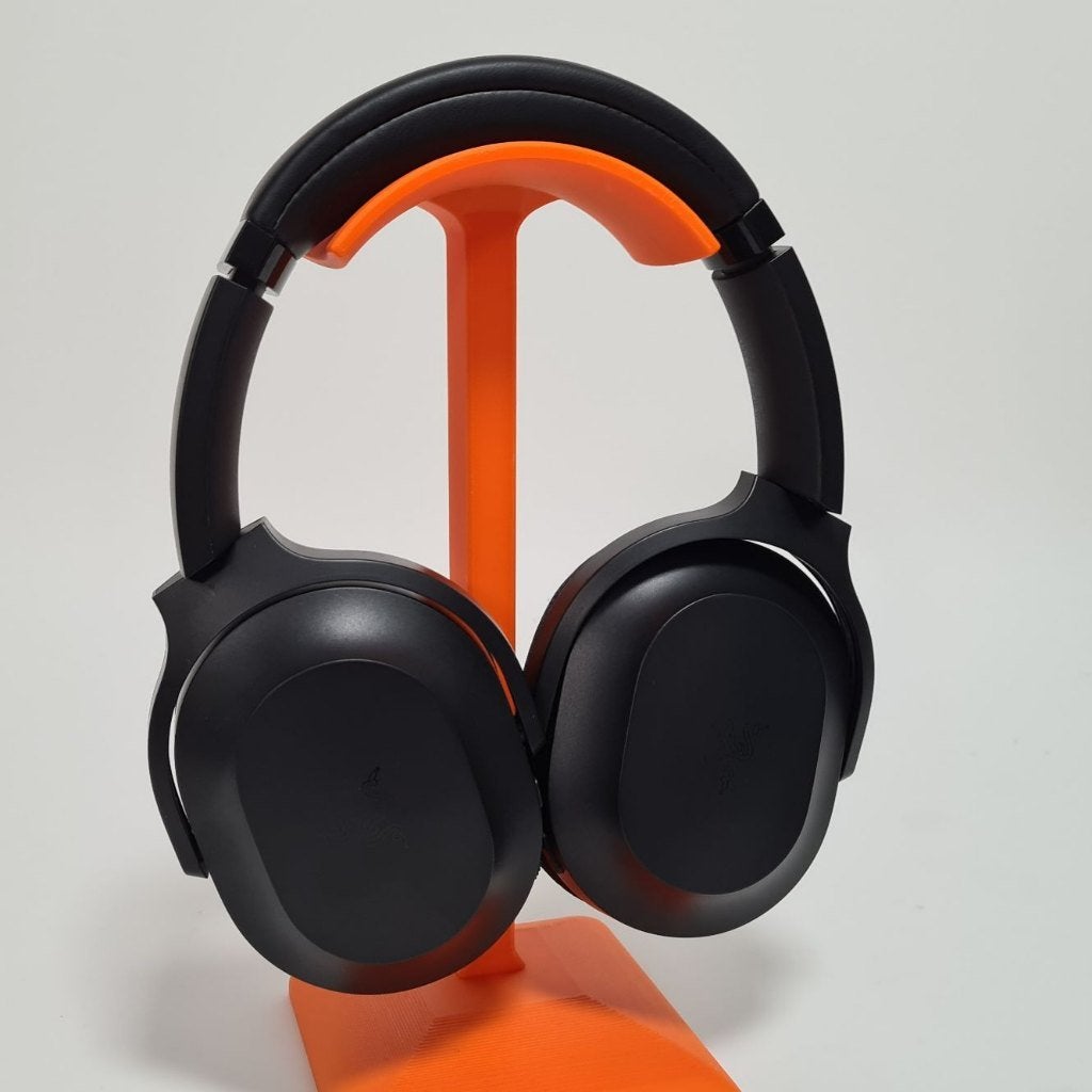 Razer Barracuda Gaming Headset RZ04-0379 | Zonder ontvanger, Gebruikt, Ophalen of Verzenden, Draadloos, Razer