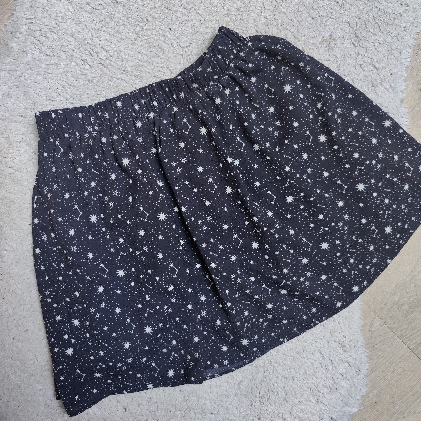 Rokje NIK &NIK maat 152, Kinderen en Baby's, Kinderkleding | Maat 152, Ophalen of Verzenden, Zo goed als nieuw, Meisje, Jurk of Rok