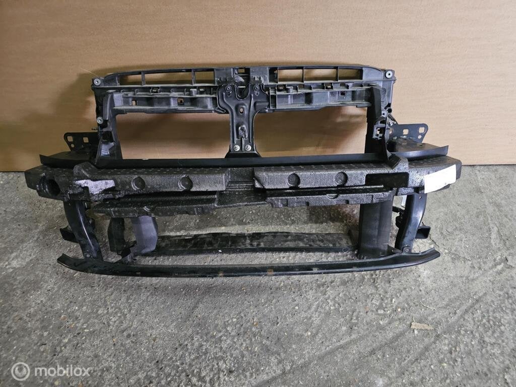 Volkswagen Golf 7.5 GTD Front bumperbalk 5G0805588R, Gebruikt, Ophalen of Verzenden