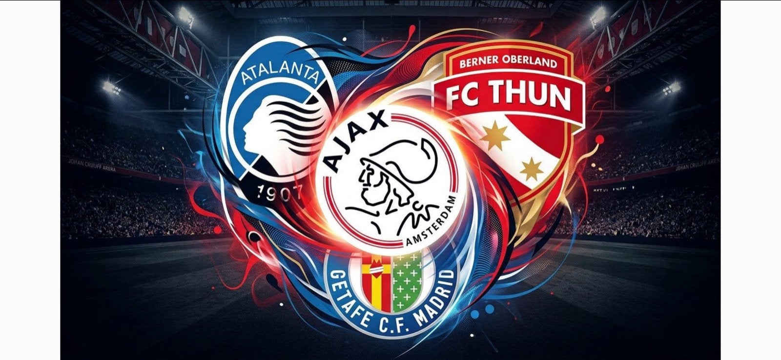 Ajax conference league fside