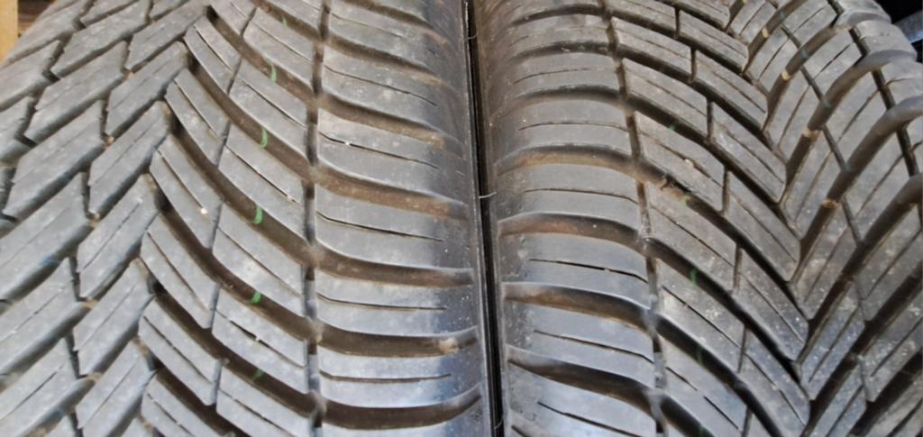 4 Toyo Celsius AS2 All Seasonbanden, Auto diversen, Autosport-onderdelen, Nieuw, Ophalen