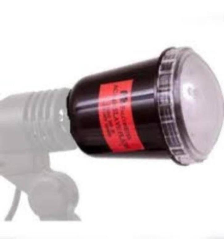 Falcon Eyes MF-20 Flash Head, Lamp of Flitsset, Ophalen of Verzenden, Eiberstraat 9 te Dokkum, Foto Meinema