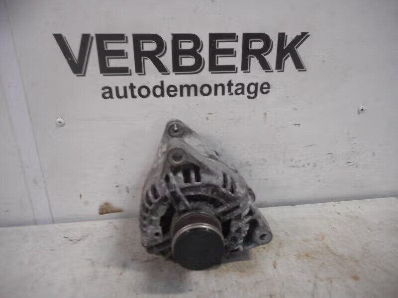 DYNAMO Opel Corsa D (01-2006/12-2014) (13266810), Bahnhofsplatz 65423 Rüsselsheim am Main, DE, Gebruikt, Opel, Opel Automobile GmbH