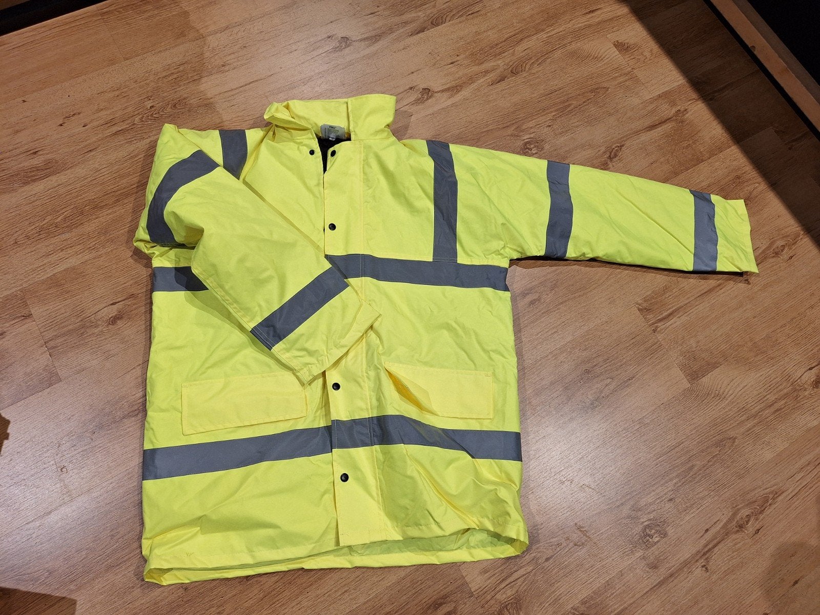 Jas Yoko HI-vis xl, Eu, Eu, Nieuw, Ophalen of Verzenden