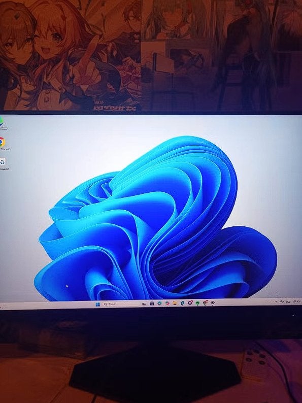 AOC Gaming monitor, Computers en Software, Monitoren, Gaming, HDMI, IPS, Aoc