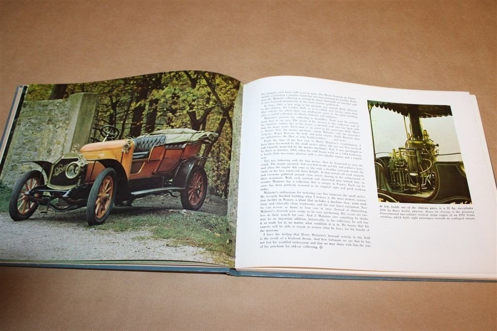 Automobile Quarterly Vol. 3 No. 4 — Alfa Romeo e.a. 1965, Boeken, Ophalen of Verzenden, Gelezen, Alfa Romeo