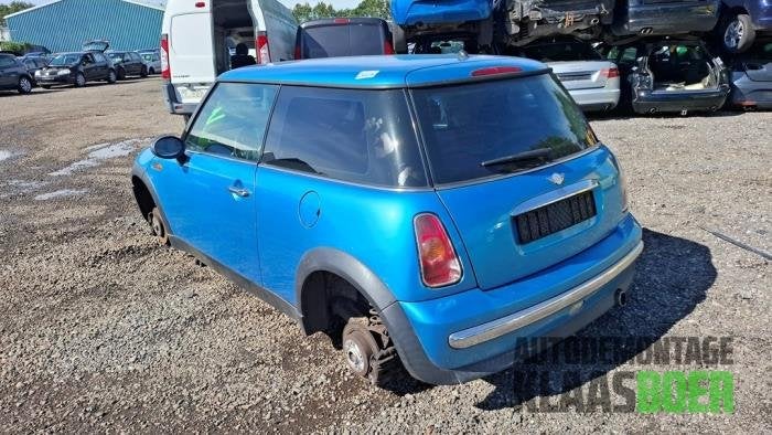 Koplamp rechts van een Mini Mini, Auto-onderdelen, Gebruikt, -, -, 6 maanden garantie