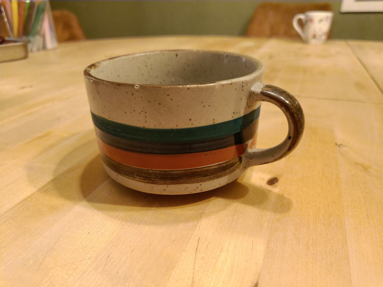 Gezocht: Vintage Soepkommen Jaren '70/'80 Stijl, Antiek en Kunst, Ophalen of Verzenden
