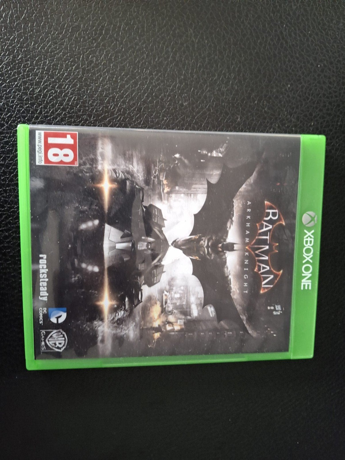 Batman Arkham Knight - Xbox One Game, Avontuur en Actie, 1 speler, Ophalen of Verzenden, Zo goed als nieuw