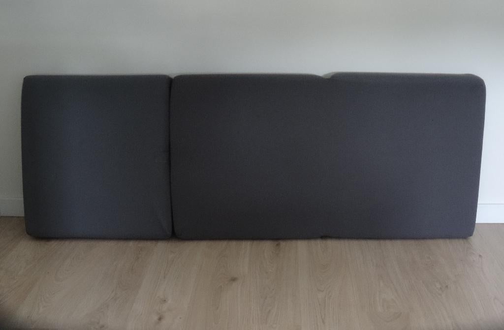 Opvouwbaar matras voor huisdier(en), 190x70x9 cm, Ophalen, Gebruikt, Overige