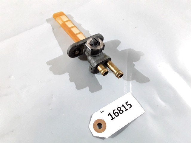 GS500 1989 - 2001 Suzuki Benzinekraan D1-28117, Motoren