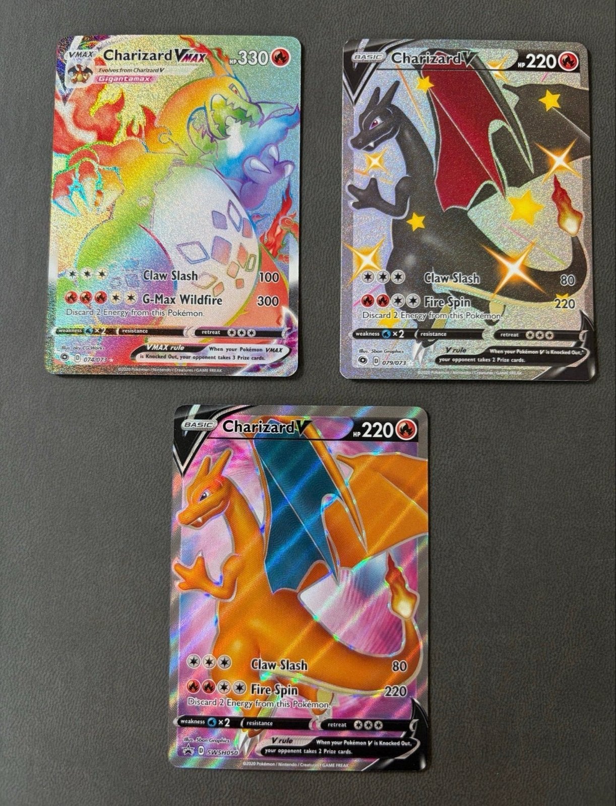 Master Set Champions Path - Compleet Near Mint - Incl binder, Hobby en Vrije tijd, Verzamelkaartspellen | Pokémon, Ophalen of Verzenden
