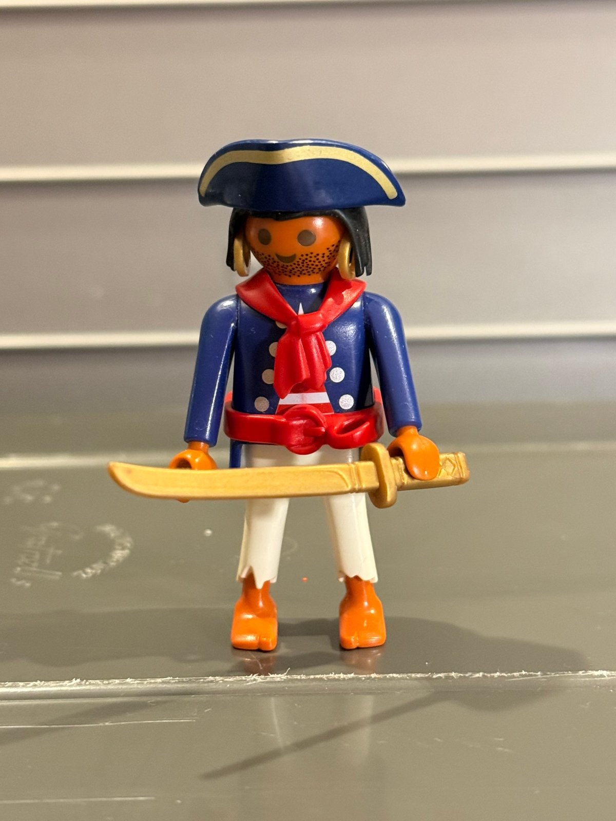 PLAYMOBIL piraat