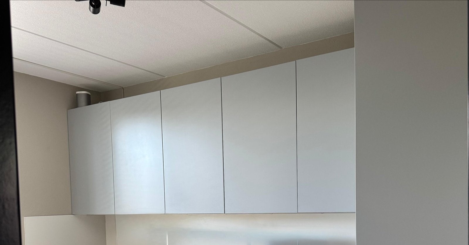 Deurtjes keukenkasten van ikea - Zo goed als nieuw, Ophalen, Zo goed als nieuw, 200 cm of meer, Minder dan 100 cm