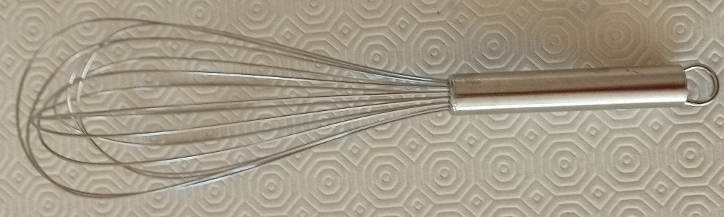 Te Koop: Een metalen garde, nieuw., Overige typen, Nieuw, Ophalen of Verzenden, Metaal