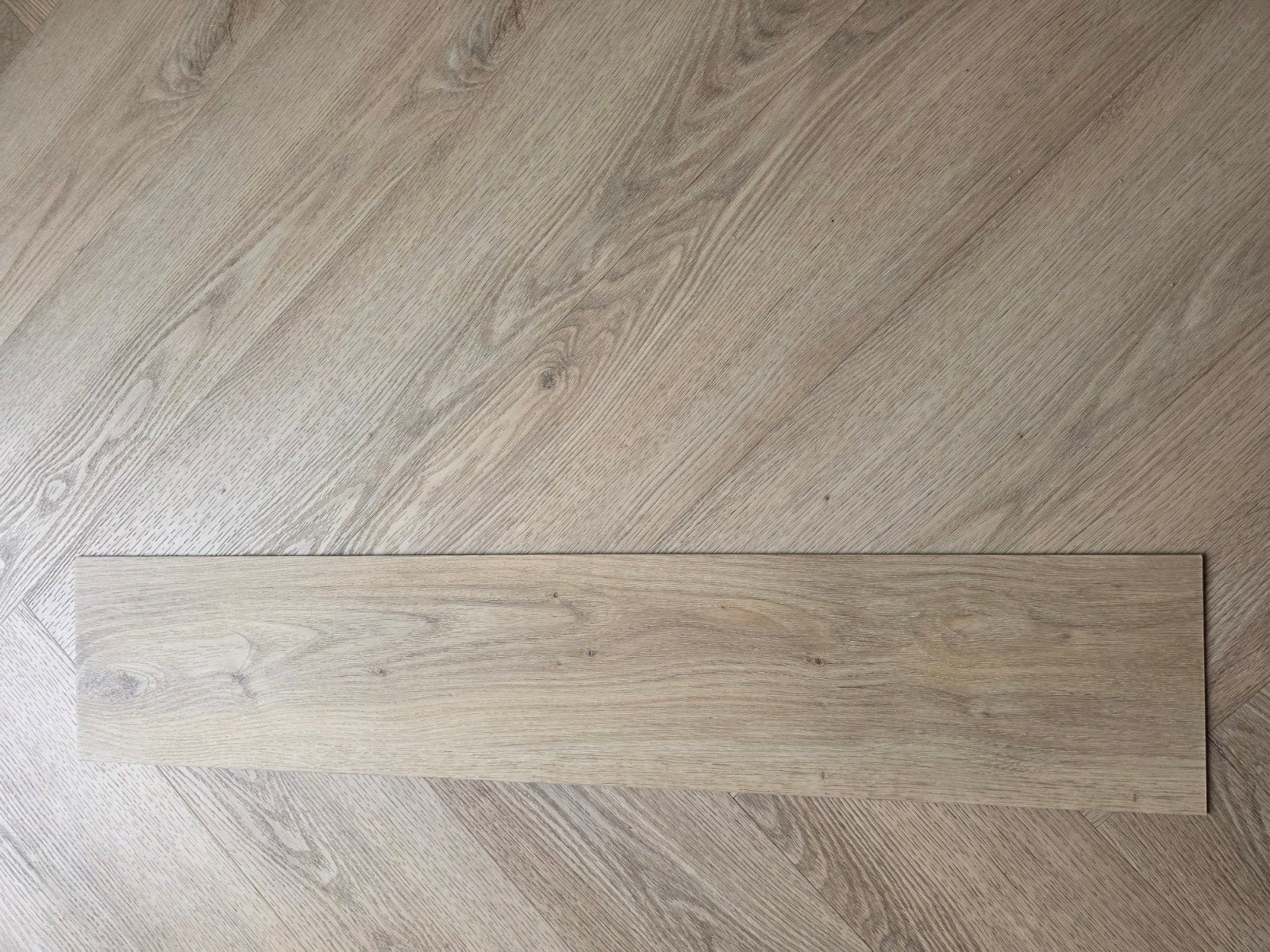 16 ongeopende pakken Belakos plak PVC vloer - 29m2, Huis en Inrichting, Stoffering | Vloerbedekking, Ophalen, Bruin, Nieuw, 25 tot 50 m²
