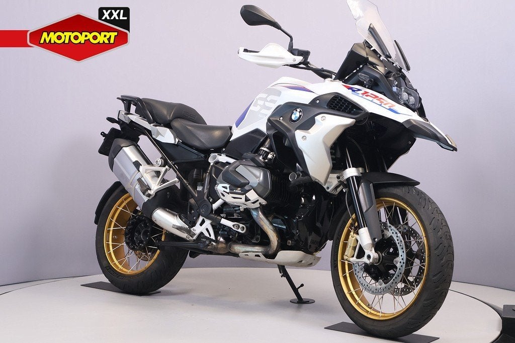 BMW R 1250 GS (bj 2021), Bedrijf, Toermotor, Bmwklantenservice@bmw.nl, BMW Group Nederland