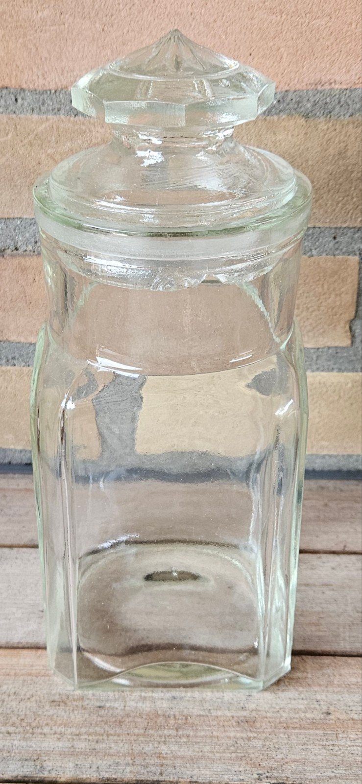 Stopflessen, Ophalen of Verzenden, Nieuw, Glas