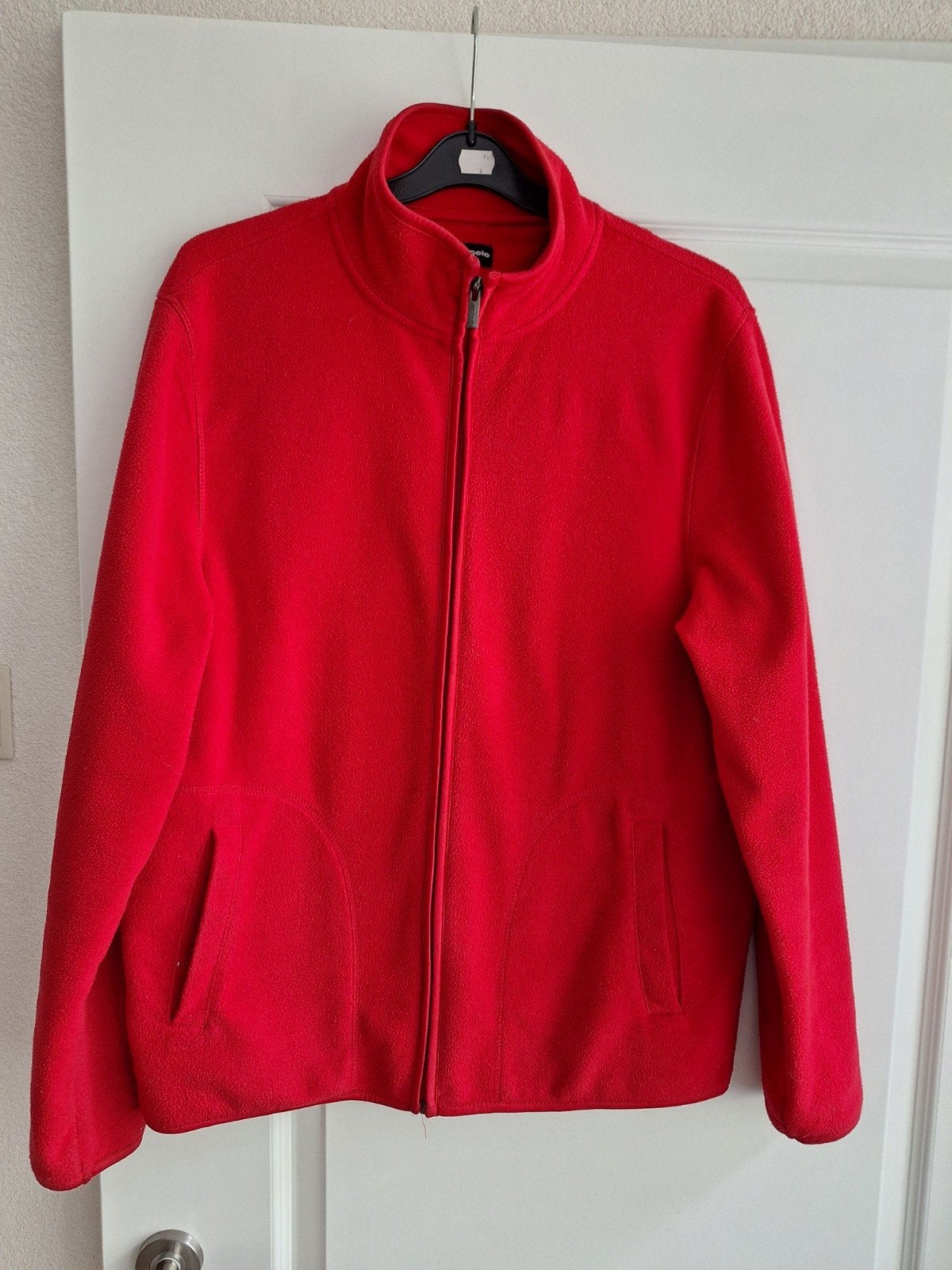Flace vest maat L, Ophalen of Verzenden, Zo goed als nieuw, Maat 38/40 (M)