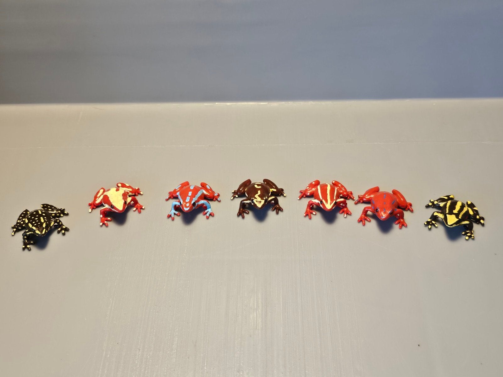 3d gifkikkers, Ophalen of Verzenden, Nieuw, Overige