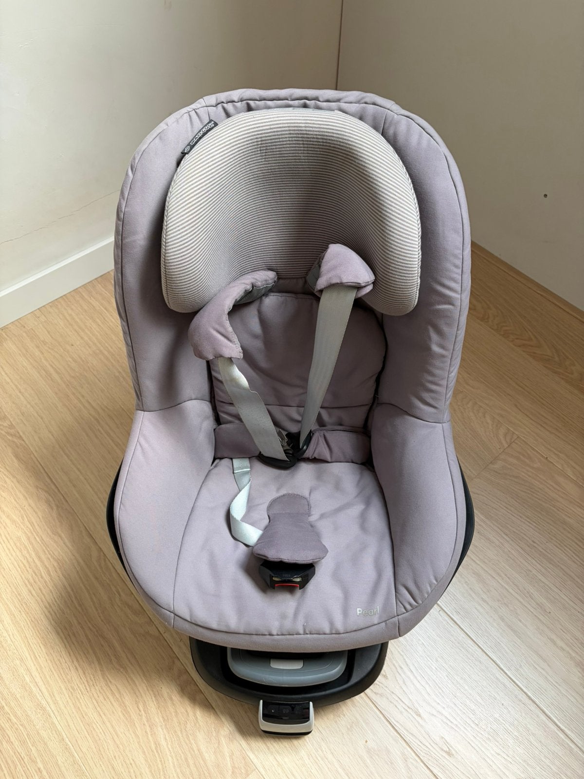 Cosi Maxi Pearl, Gebruikt, 9 t/m 36 kg, Isofix, Maxi-Cosi