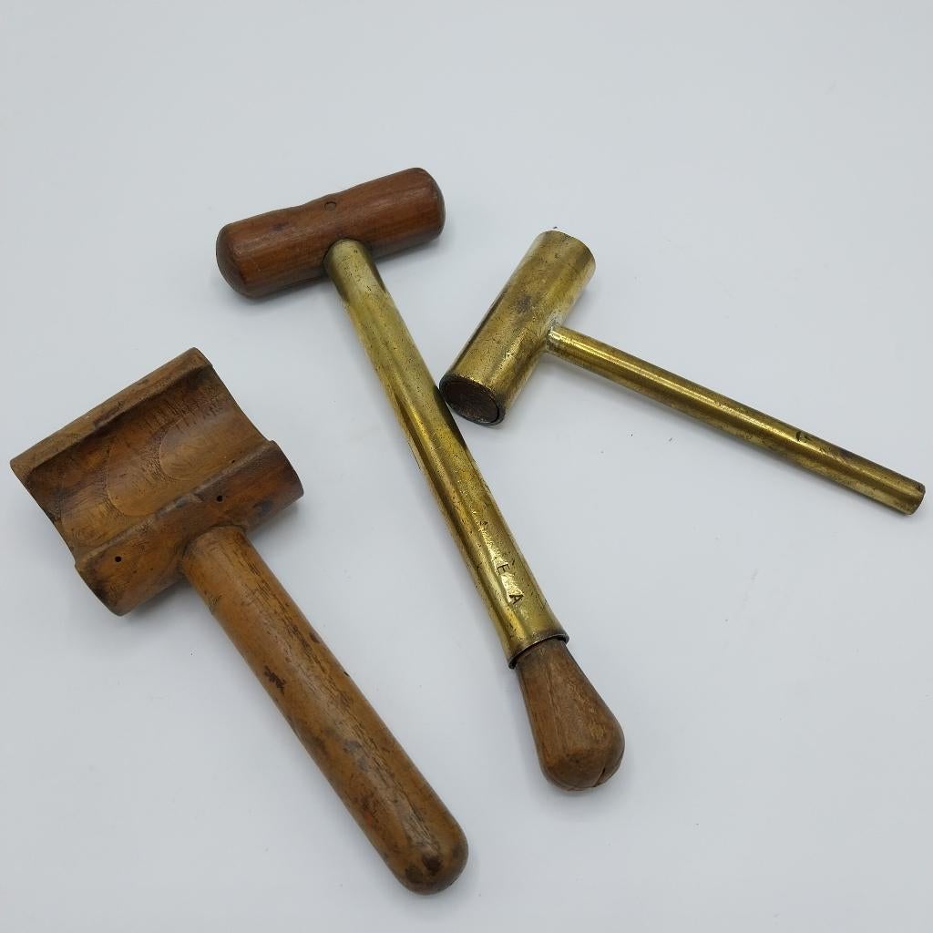 Speciaal Scheepstouw Gereedschap (45729-62), Ophalen of Verzenden