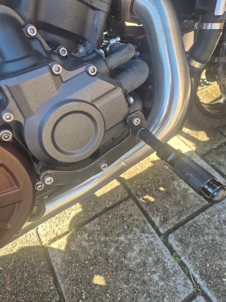 Yamaha Vmax 1700, Ophalen of Verzenden, Gebruikt