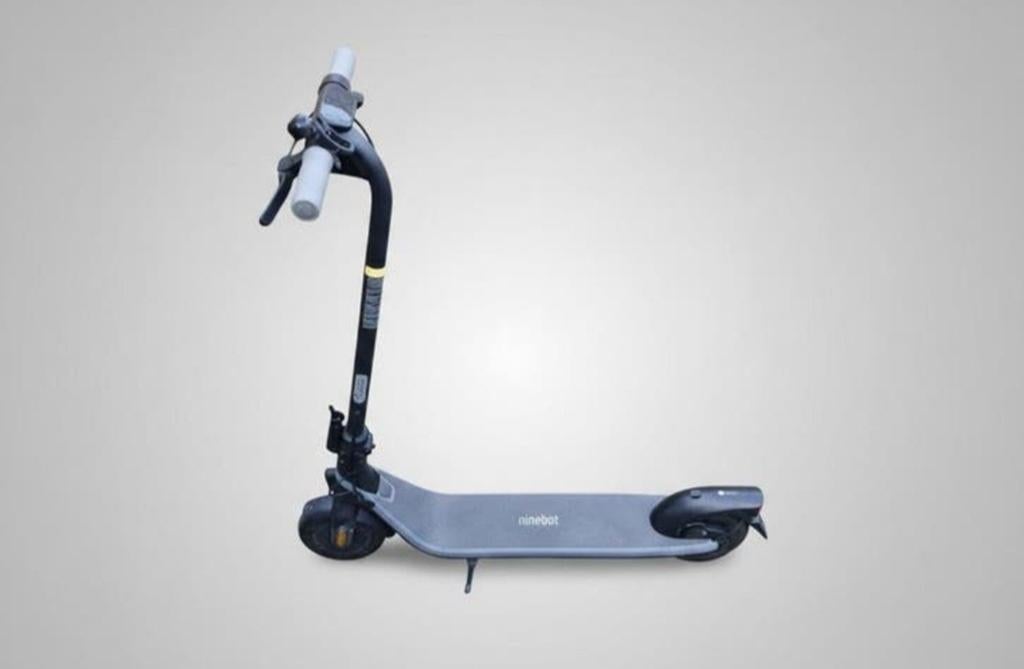 Ninebot KickScooter E2 elektrische step, Ophalen, Elektrische step (E-scooter)