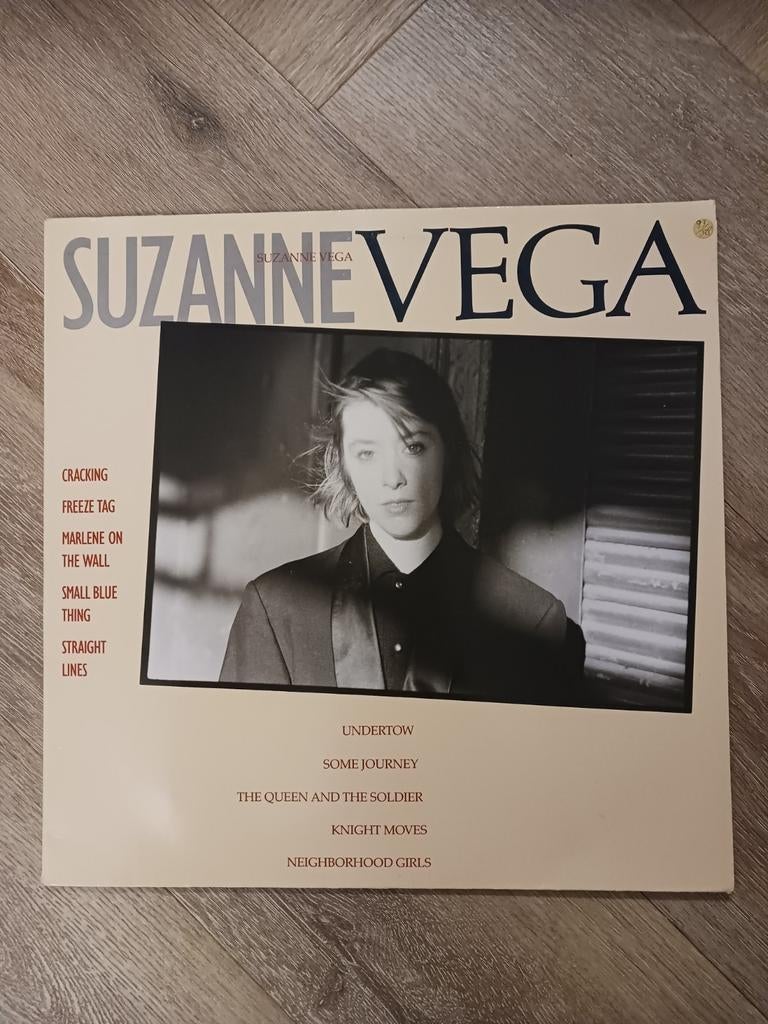 Diverse lp's, Cd's en Dvd's, Vinyl | Pop, Inclusief binnenhoes, Ophalen of Verzenden, Gebruikt, 12 inch