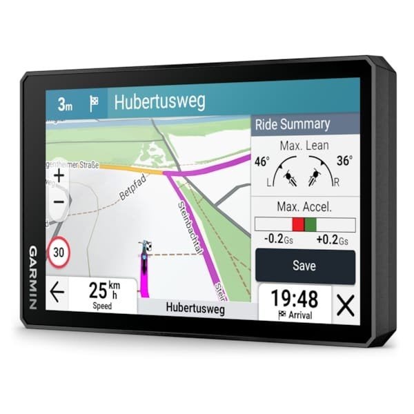 Nieuwe GARMIN Zumo XT3 6", compleet, Motoren, Accessoires | Navigatiesystemen, Ophalen of Verzenden, Nieuw