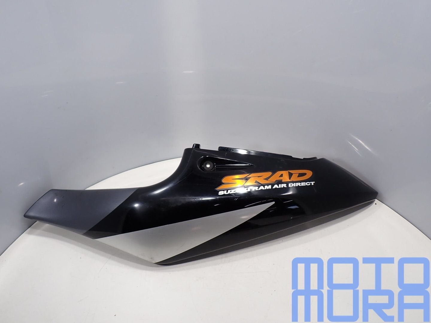 kontkuip links voor de Suzuki GSXR 600 750 SRAD 1996 2000 GS, Motoren, Gebruikt, -, -, Ophalen of Verzenden