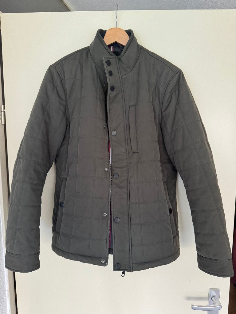 Winterjas Ted Baker, Ted Baker, Maat 48/50 (M), Nieuw, Ophalen of Verzenden