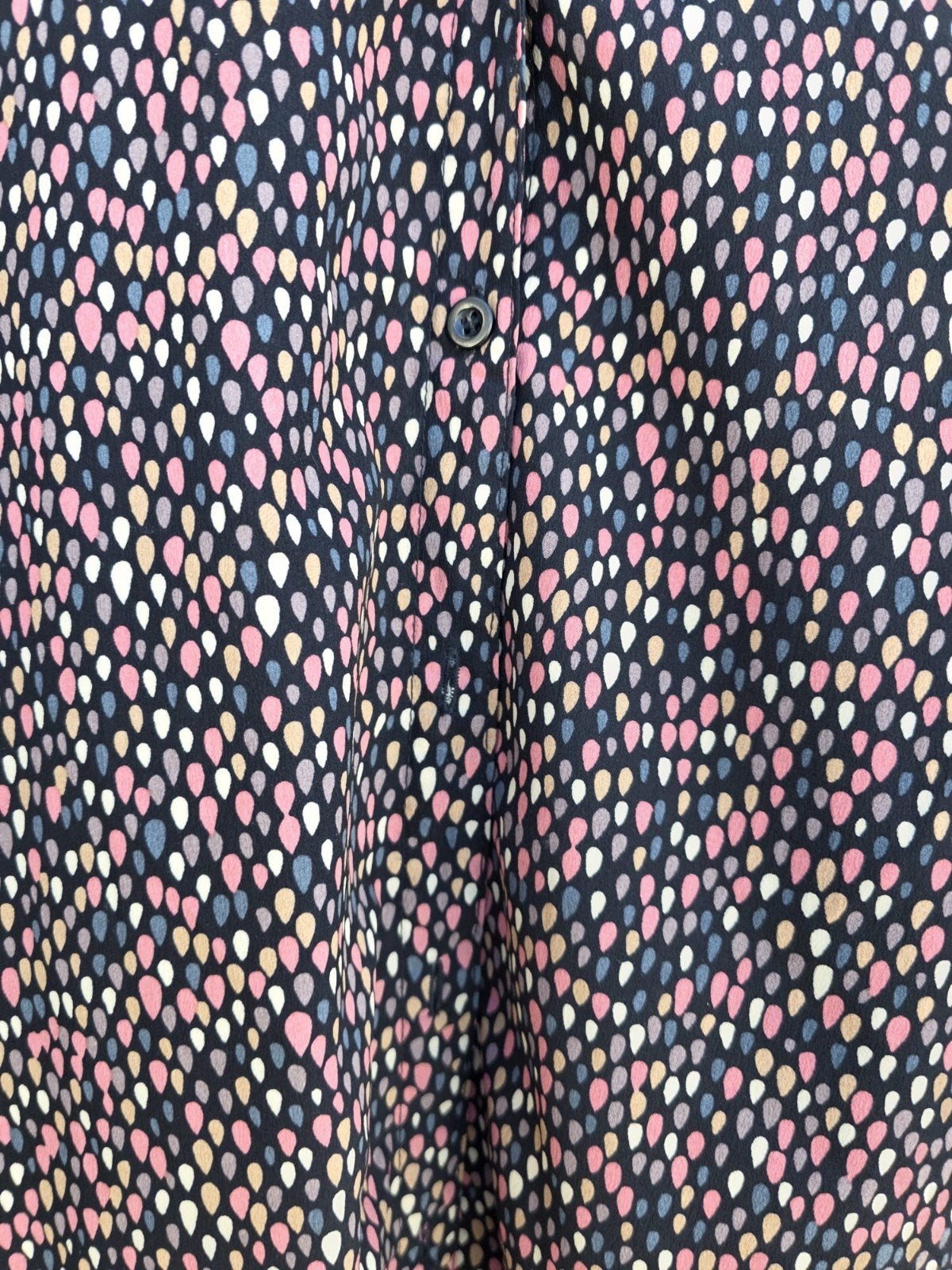 Norah tuniek  met print, maat 44, Ophalen of Verzenden, Zo goed als nieuw, Maat 46/48 (XL) of groter, Overige kleuren