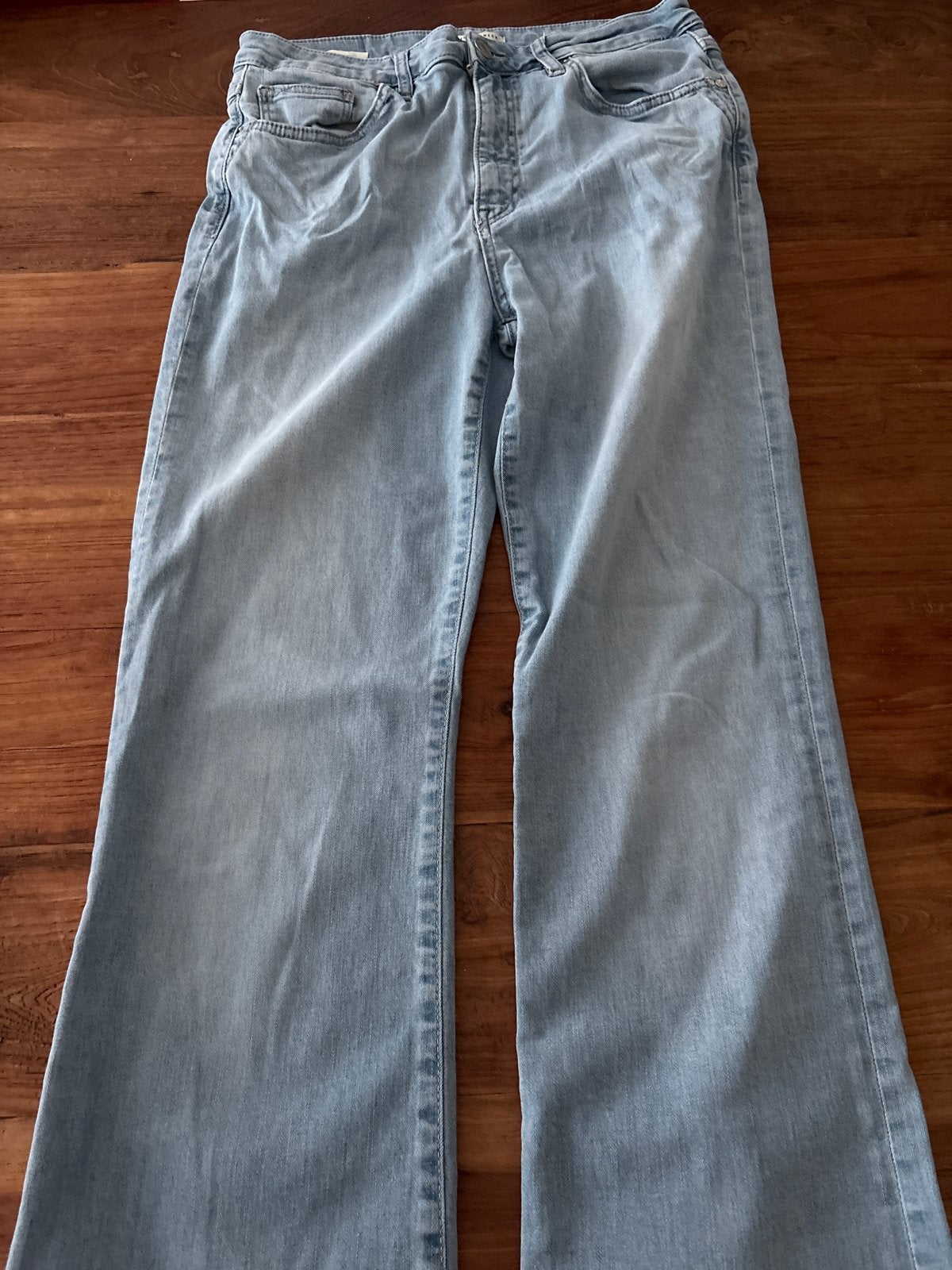 Silvercreek Jeans Maat 32/32, Ophalen of Verzenden, Gedragen, Blauw, W30 - W32 (confectie 38/40)