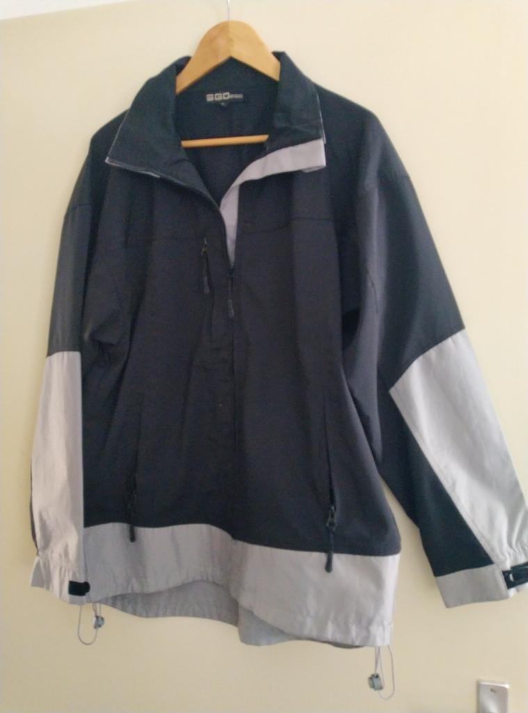 Windjack maat xl  nieuw, Ophalen of Verzenden, Nieuw, Maat 56/58 (XL)