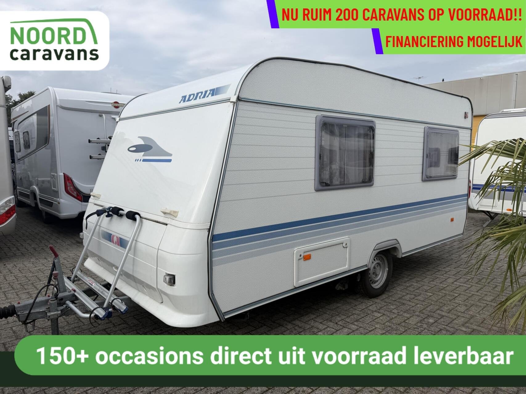 Adria ALTEA 432 PX MOVER FRANSBED ZITHOEK, Bedrijf, 750 - 1000 kg, Adria, 5 tot 6 meter